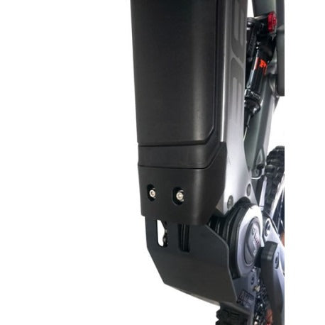 AVS Motorschutzschuh für Cube Stereo Hybrid 2020/2022