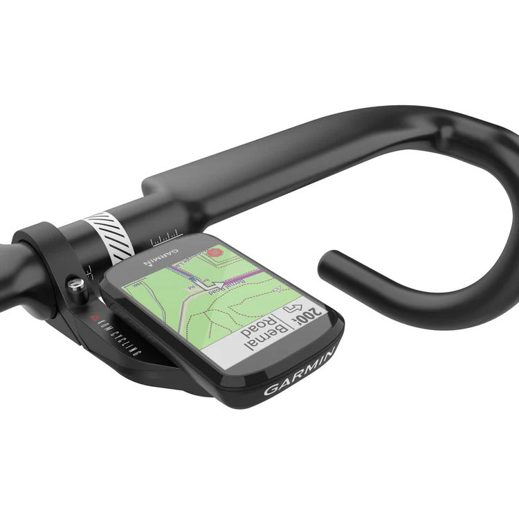 Garmin Aero KOM CYCLING Lenkerhalterung