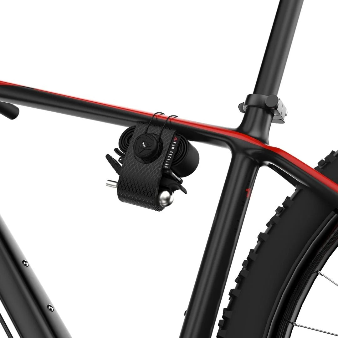 Universalgurt KOM CYCLING TUBE STRAP