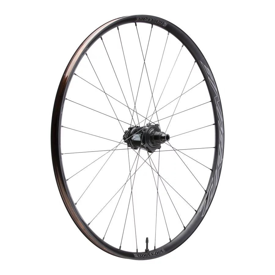 Paire de Roues RACE FACE TURBINE SL 29" 15x110/12x148 mm Boost