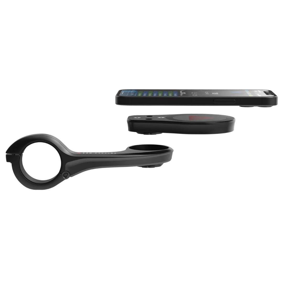 Magnetischer Adapter für KOM CYCLING Bügelhalterung für Telefon