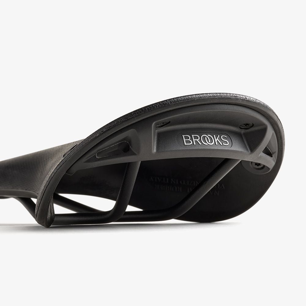Selle BROOKS CAMBIUM C17 Noir