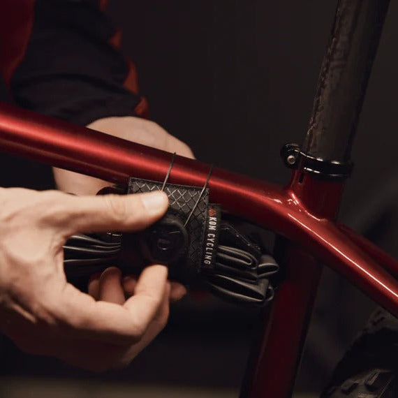 Universalgurt KOM CYCLING TUBE STRAP