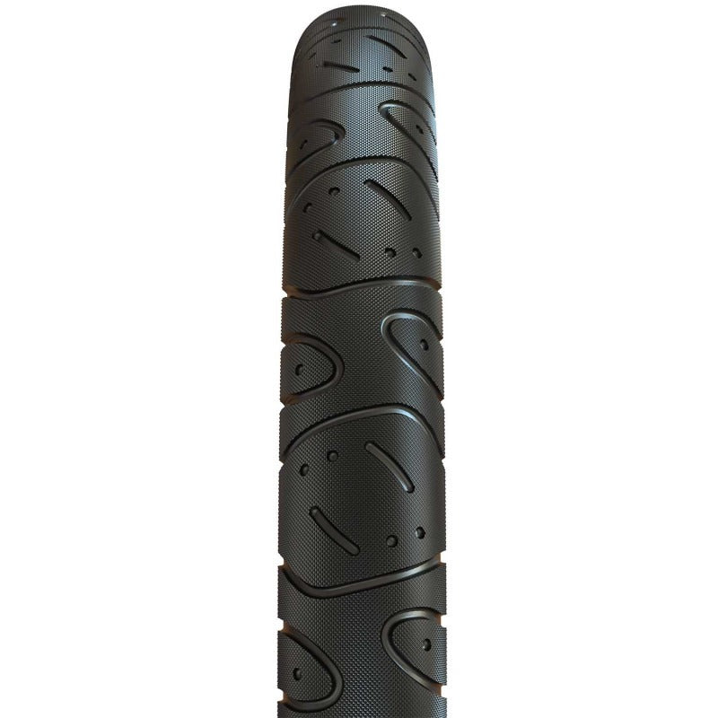 Pneu MAXXIS HOOKWORM 24x2.50 Tubetype Rigide Noir