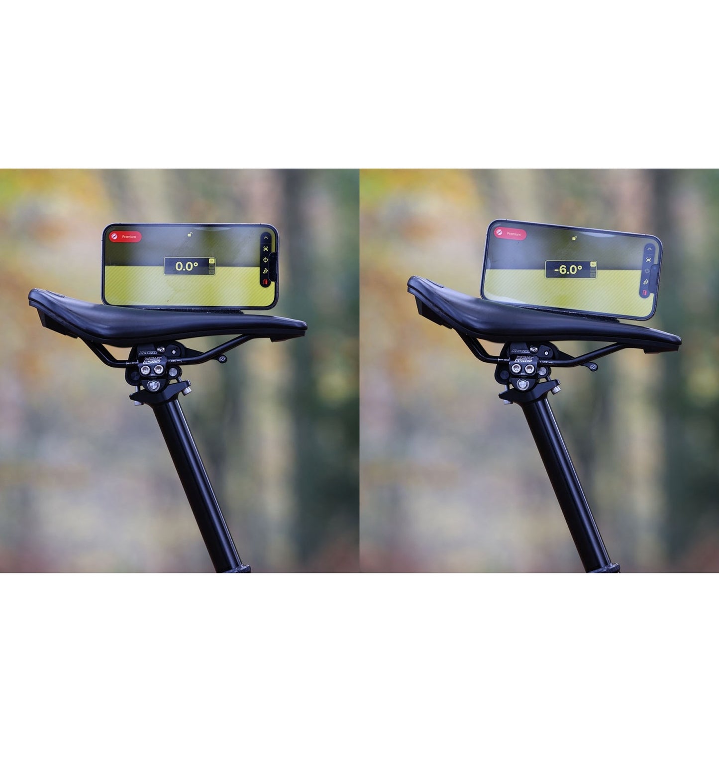 REVERSE SEATSWITCH Sattelwinkelversteller