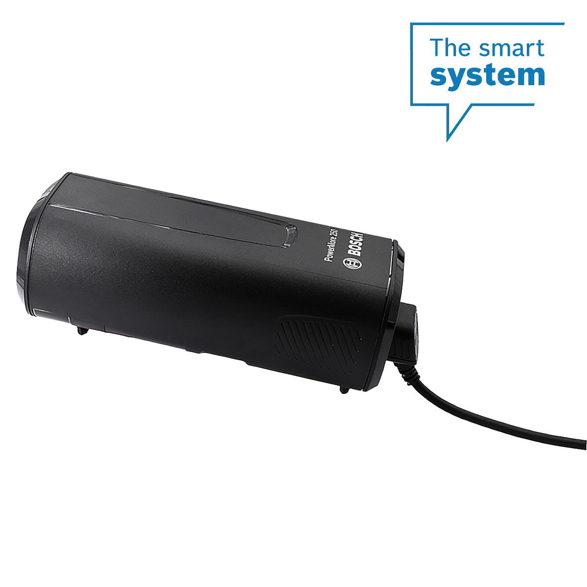 Câble BOSCH POWERMORE Passage Cable vers le Support Batterie (BCH3923)