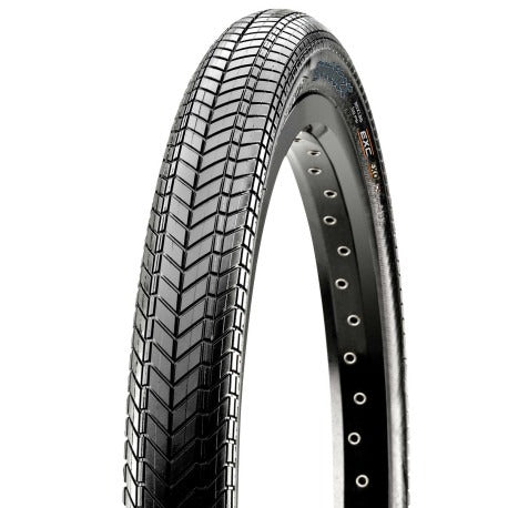 Reifen MAXXIS GRIFTER 20x1.85 Weich Exo