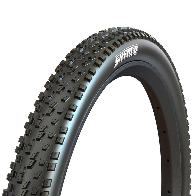 Pneu MAXXIS SNYPER 24x2.00 SilkShield Tubetype Souple Noir