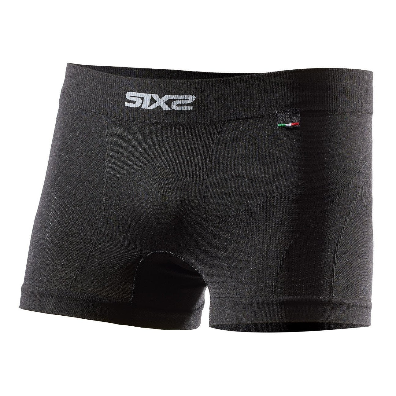 SIXS BOXER 2 V2 Unter-Shorts Schwarz