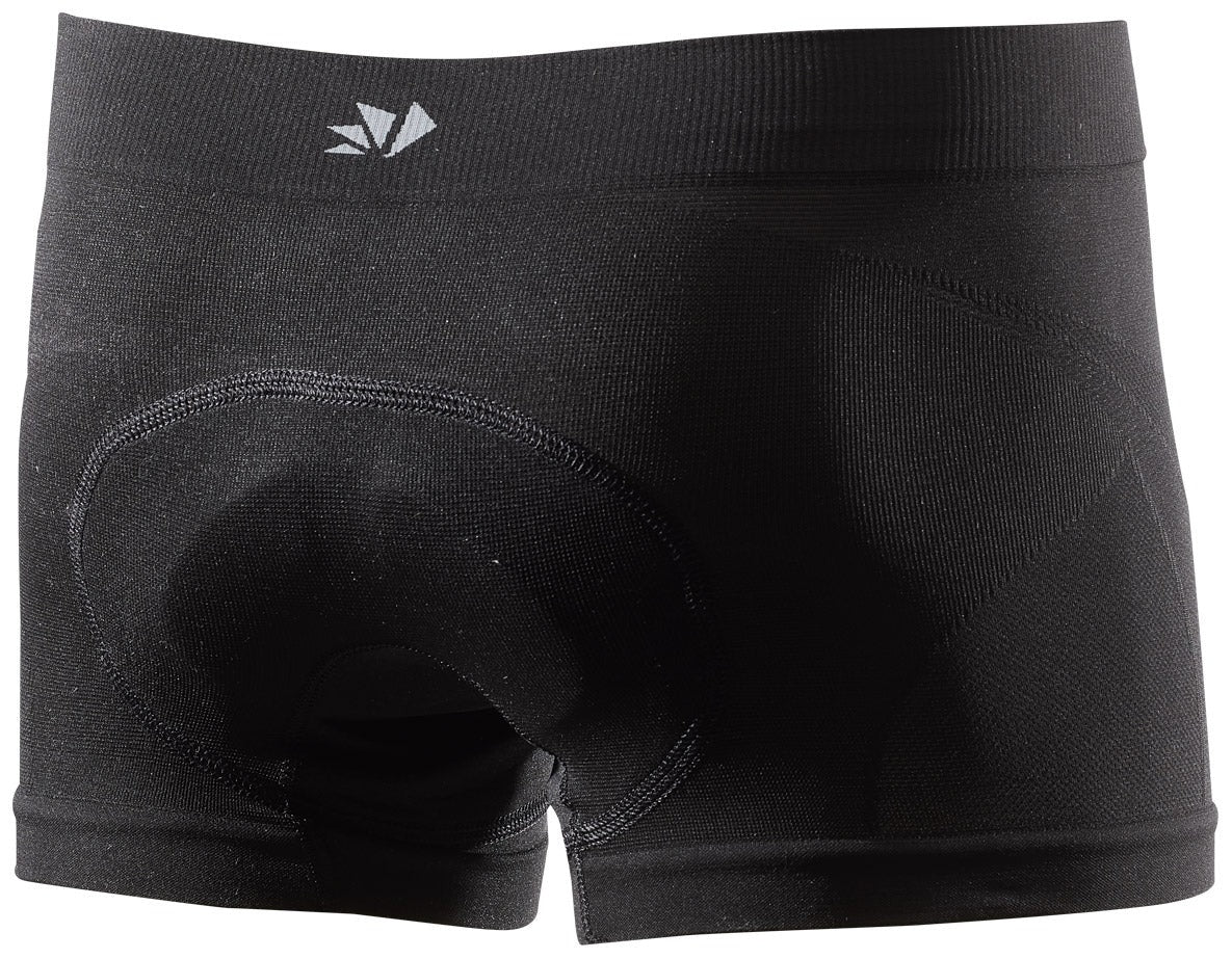 SIXS BOXER 2 V2 Unter-Shorts Schwarz