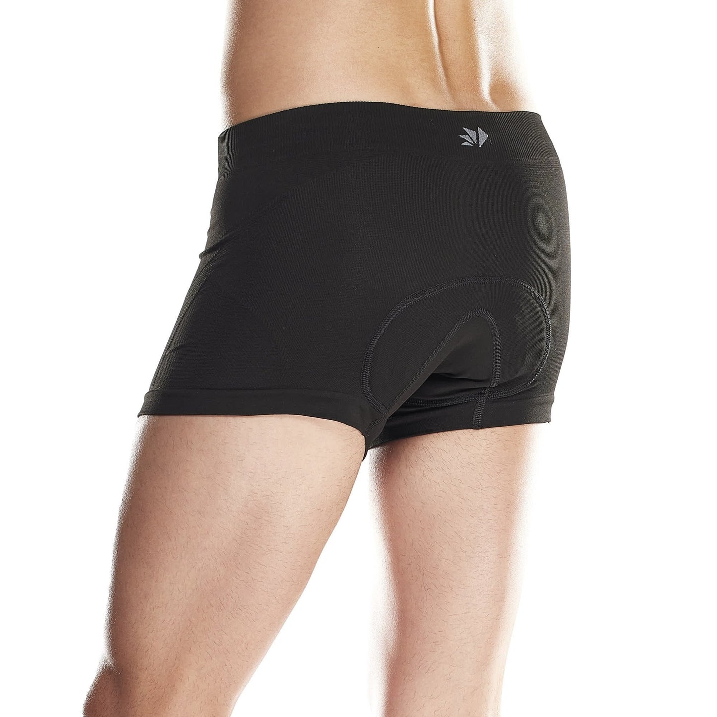 SIXS BOXER 2 V2 Unter-Shorts Schwarz