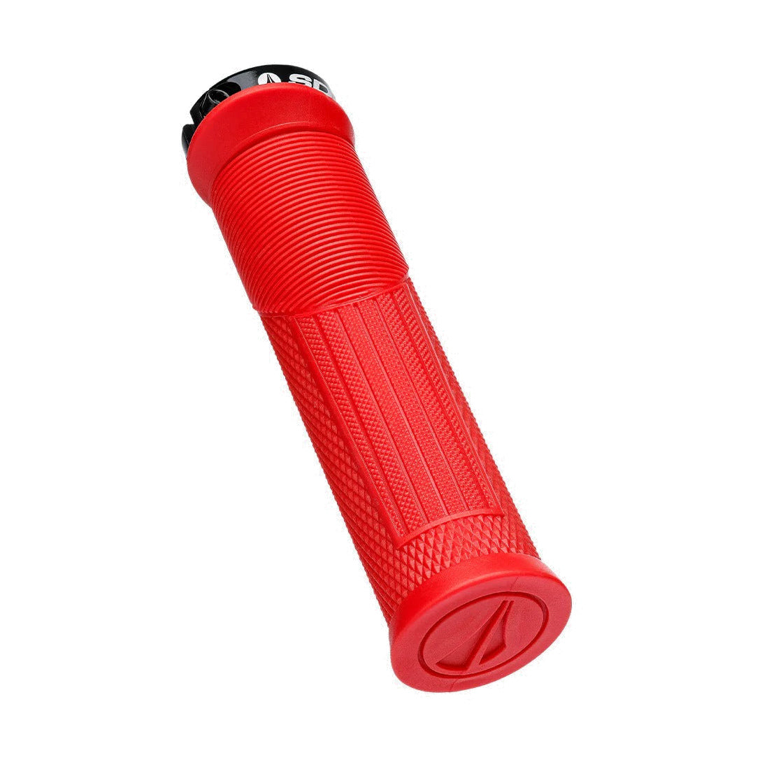 Griffe SDG OPEN CORE THRICE 136 mm Rot
