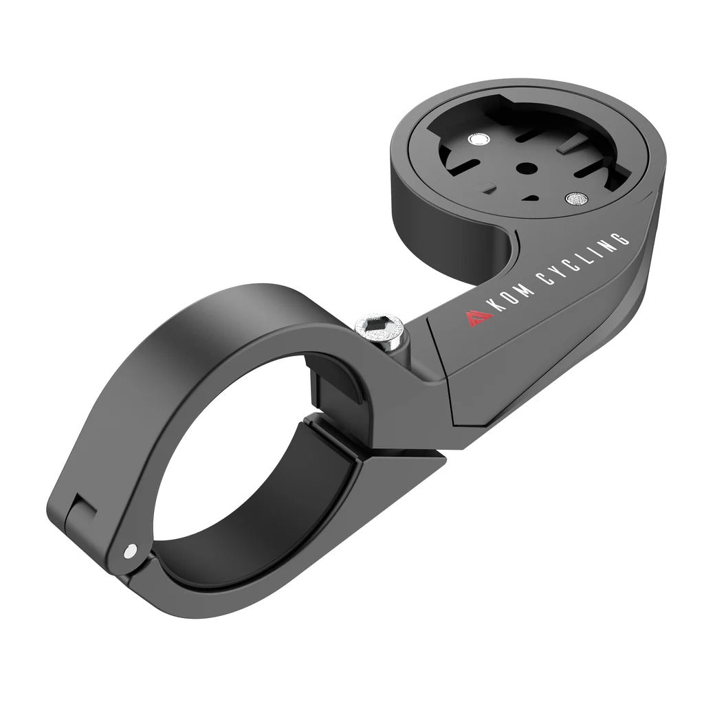 Garmin Aero KOM CYCLING Lenkerhalterung