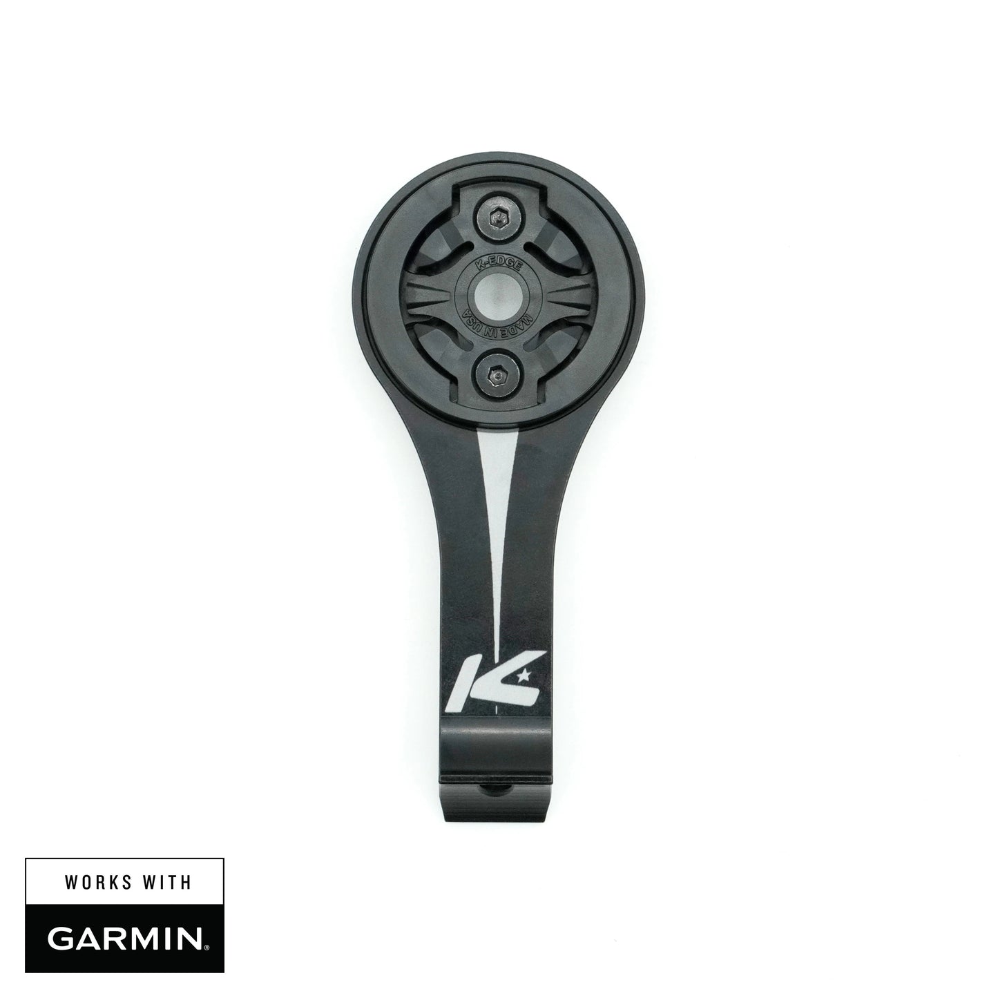 Support pour GPS Garmin K-EDGE Regular Mount Roval