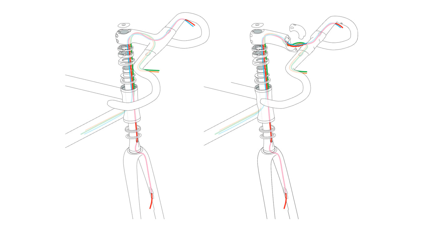 Kleiderbügel ENVE SES AR 2026