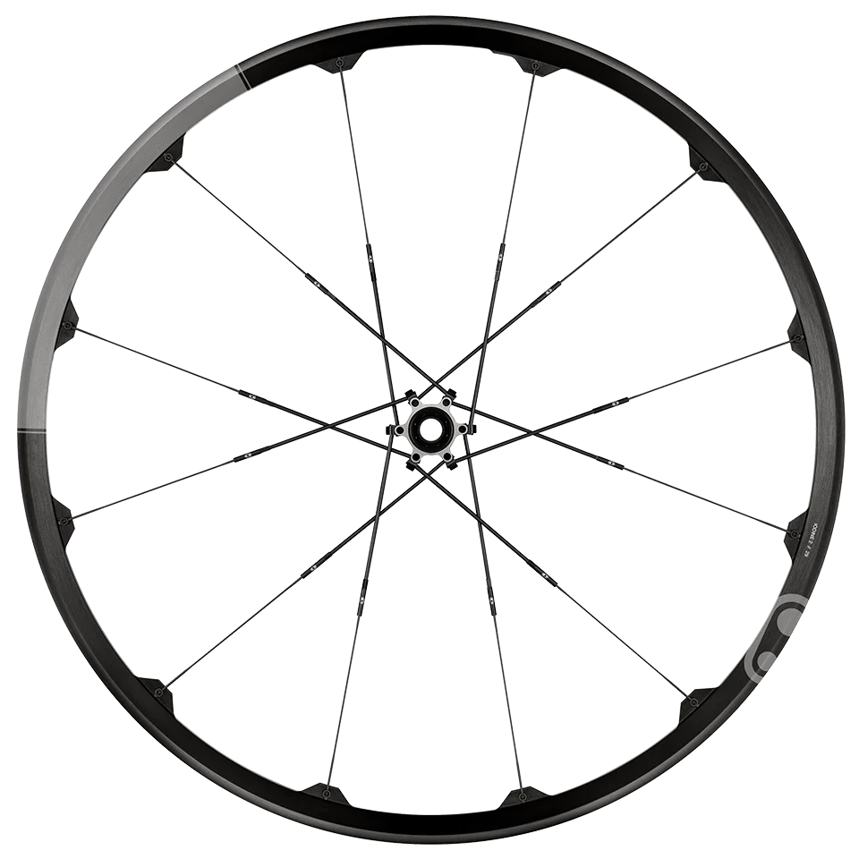 Paar CRANKBROTHERS IODINE 2 AM 29" Laufräder 15x110/12x148 mm Boost