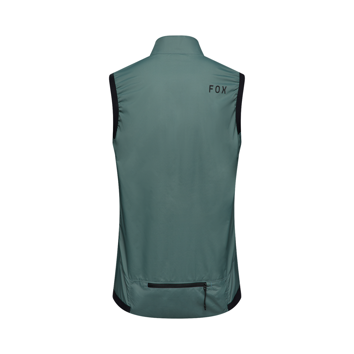 Veste Sans Manches FOX RANGER WIND Sauge - vue 2