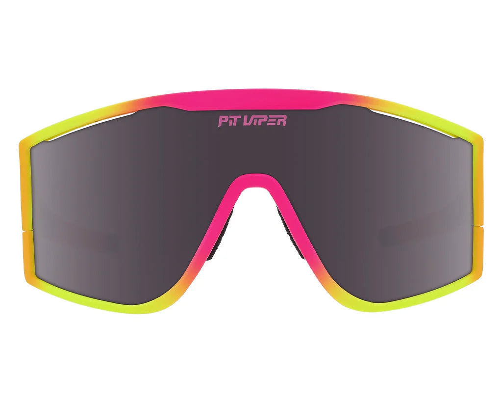 Lunettes PIT VIPER THE ITALO Try Hard
