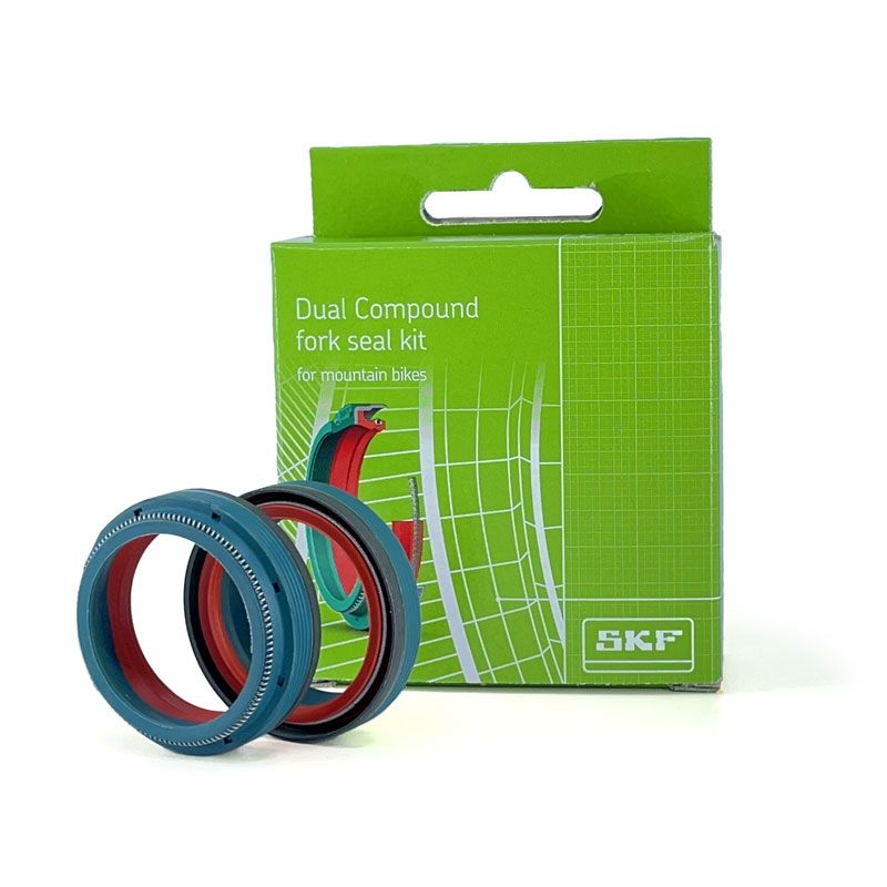 SKF Low Friction Dual Fox 32 mm Gabelgelenke Kit seit 2016