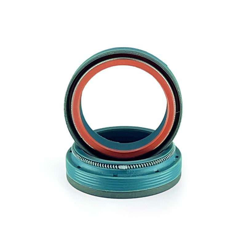 SKF Low Friction Dual Fox 32 mm Gabelgelenke Kit seit 2016
