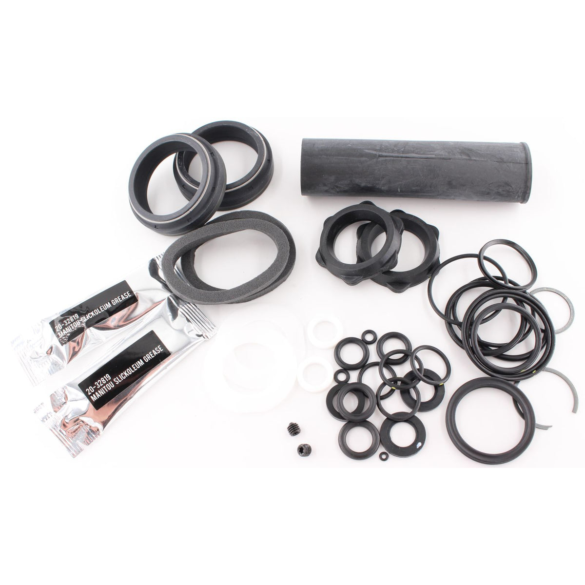 Joints Racleurs et Internes de Fourche MANITOU Mezzer Pro #141-36713-K026