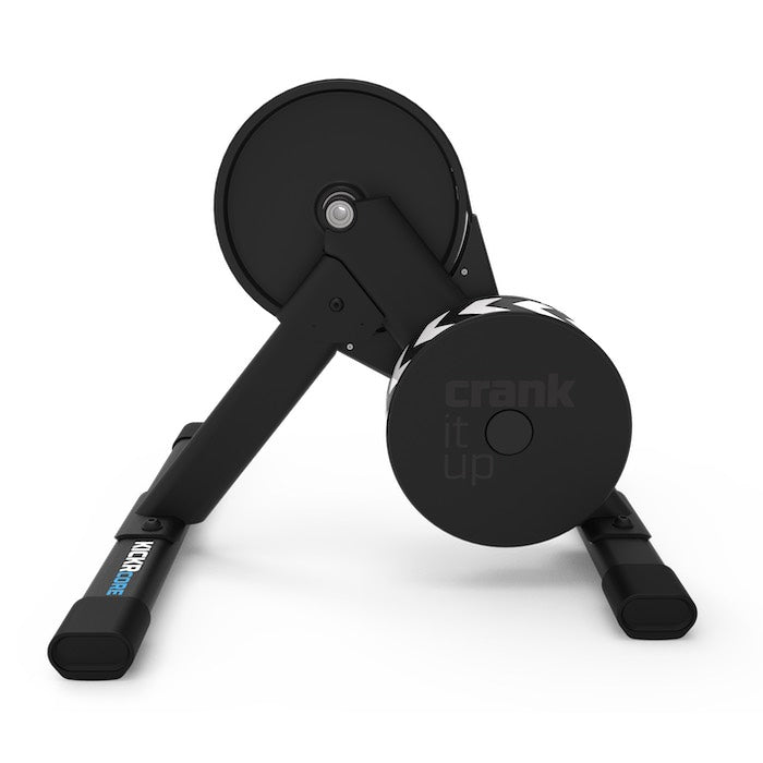 Home trainer WAHOO KICKR CORE V2