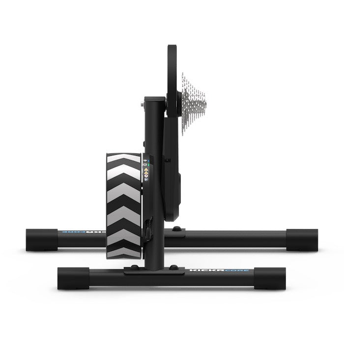 Home trainer WAHOO KICKR CORE V2
