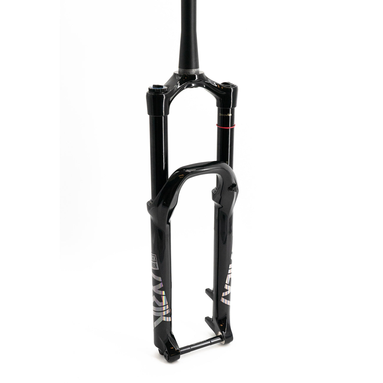 ROCKSHOX LYRIK ULTIMATE RC2 CHARGER 2.1 29" Conical Gabel 15x110mm Boost Achse Schwarz/Rainbow *.