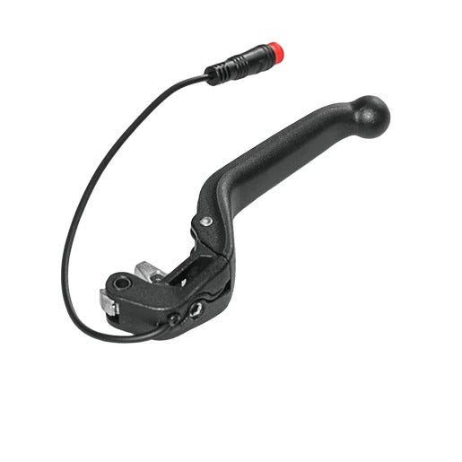 Levier de Frein MAGURA MT7e Fermeur HIGO NO Aluminium 4 Doigts avec Boule