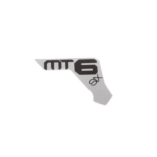 Kit de Capots MAGURA MT6 pour Poignée Complète Gauche et Droite (x4)