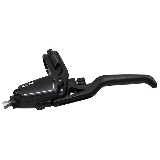 Kompletter MAGURA MT C Bremshebel links, Carbotecture, 3-Finger – mit Magnet