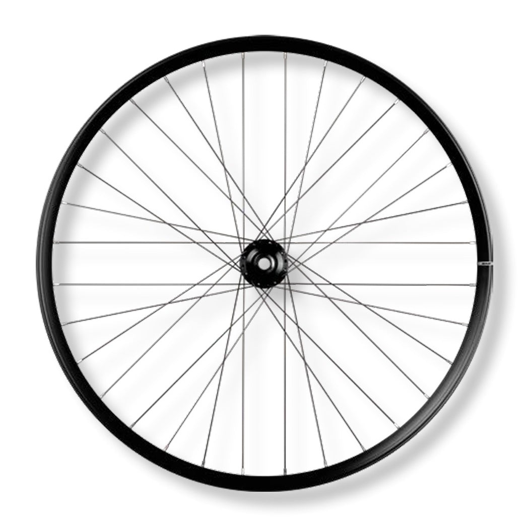Roue Arrière MAVIC E-CROSSRIDE 1 27.5" 30mm 12x148mm Boost