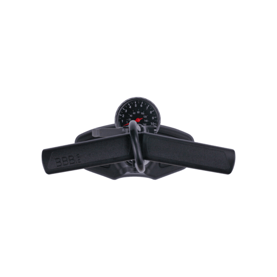Pompe à Pied BBB AIRWAVE BFP-20 Noir