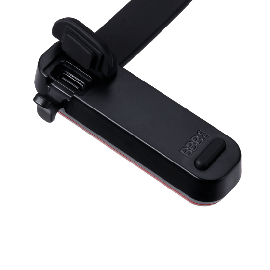 Éclairage Arrière BBB SIGNAL BRAKE 80