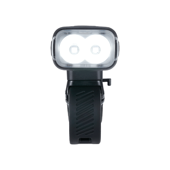 Éclairage Avant BBB NANOSTRIKE 700i