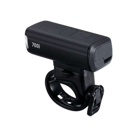 Éclairage Avant BBB NANOSTRIKE 700i