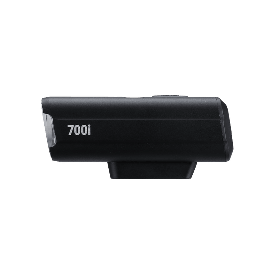 Éclairage Avant BBB NANOSTRIKE 700i