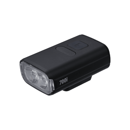 Éclairage Avant BBB NANOSTRIKE 700i