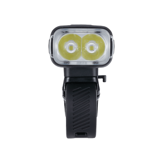 Éclairage Avant BBB NANOSTRIKE 700i