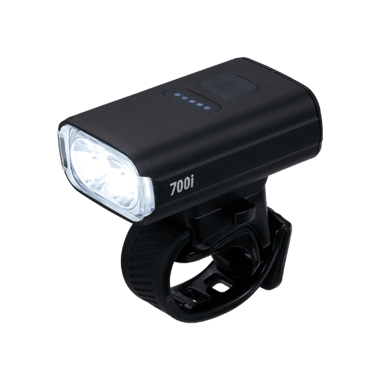 Éclairage Avant BBB NANOSTRIKE 700i