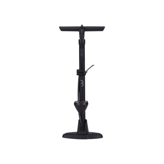 Pompe à Pied BBB AIRWAVE BFP-20 Noir