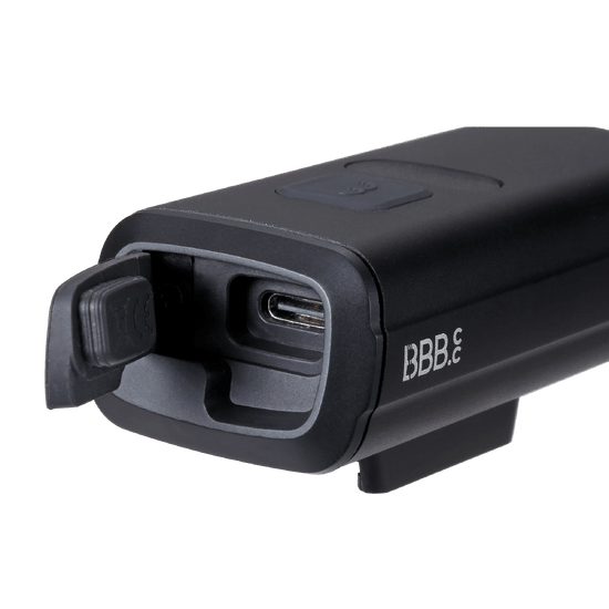 Éclairage Avant BBB NANOSTRIKE 700i