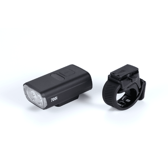 Éclairage Avant BBB NANOSTRIKE 700i
