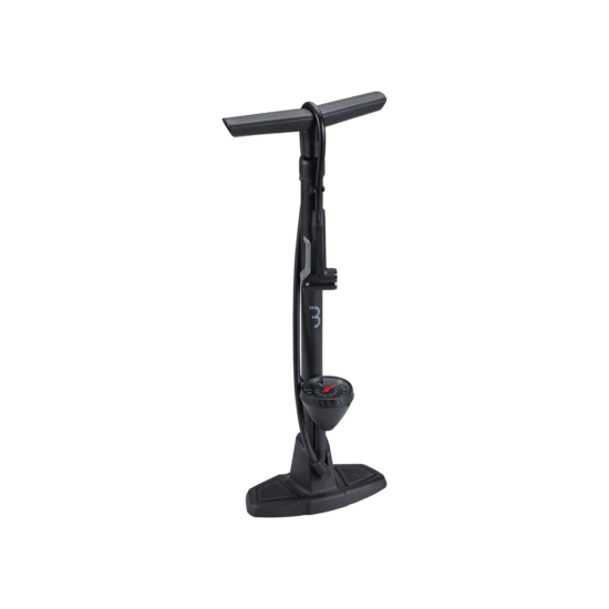 Pompe à Pied BBB AIRWAVE BFP-20 Noir