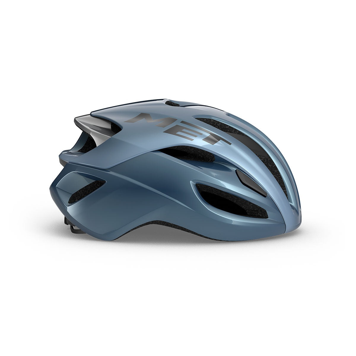 Casque Route MET RIVALE MIPS Bleu