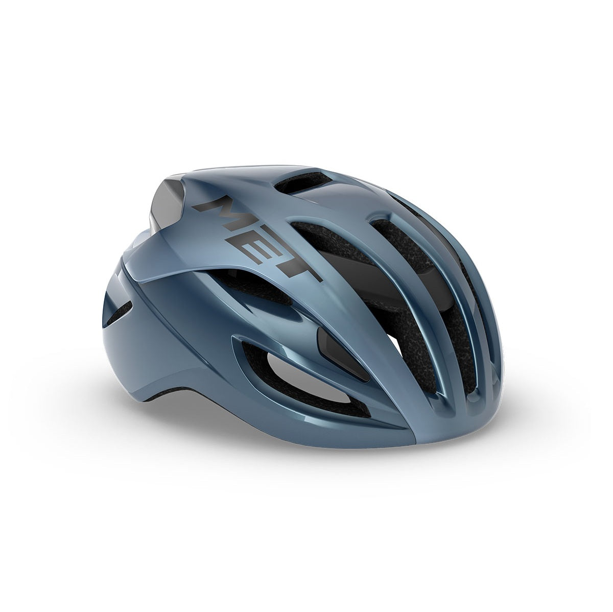 Casque Route MET RIVALE MIPS Bleu