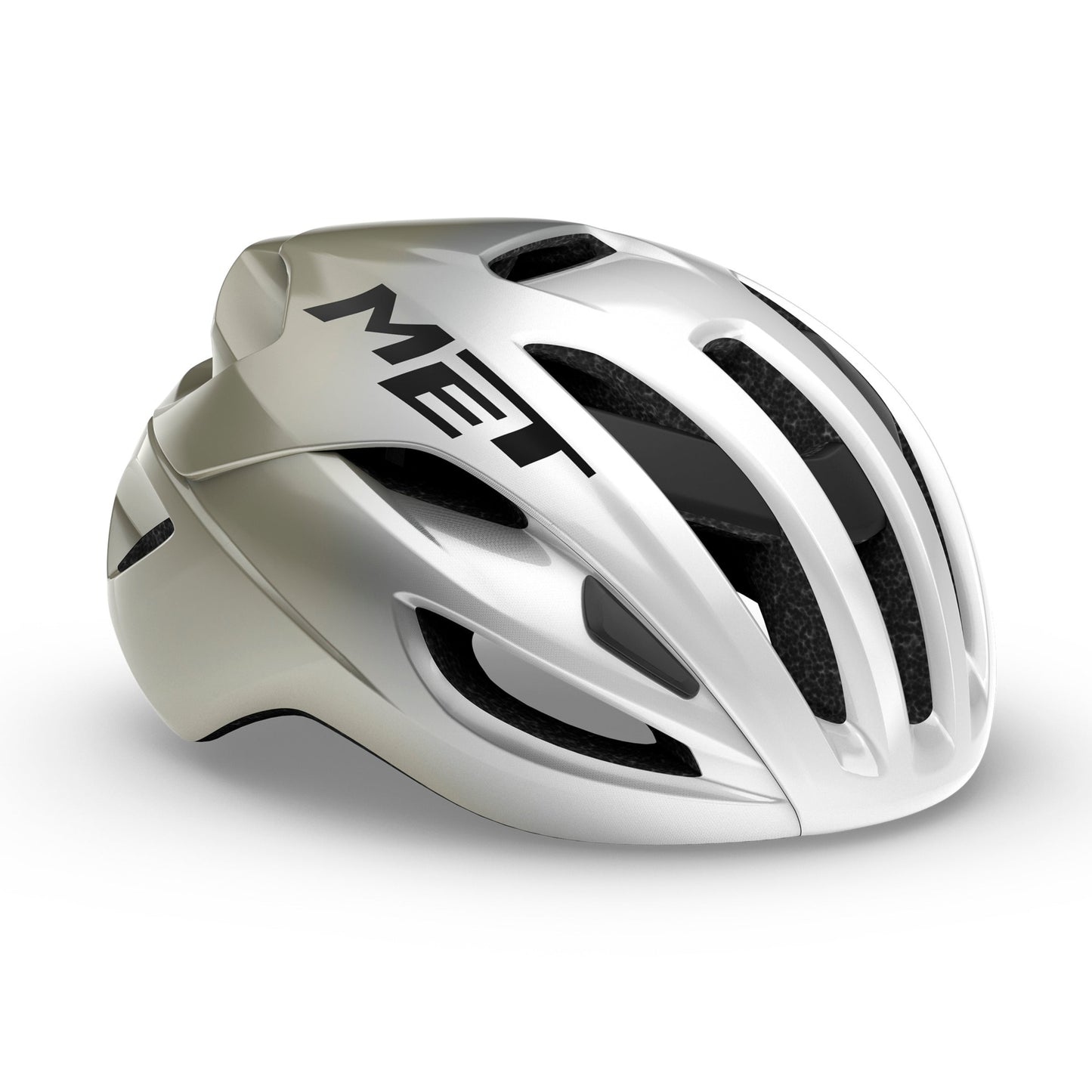 Helm Strasse MET RIVALE MIPS Grau 2025