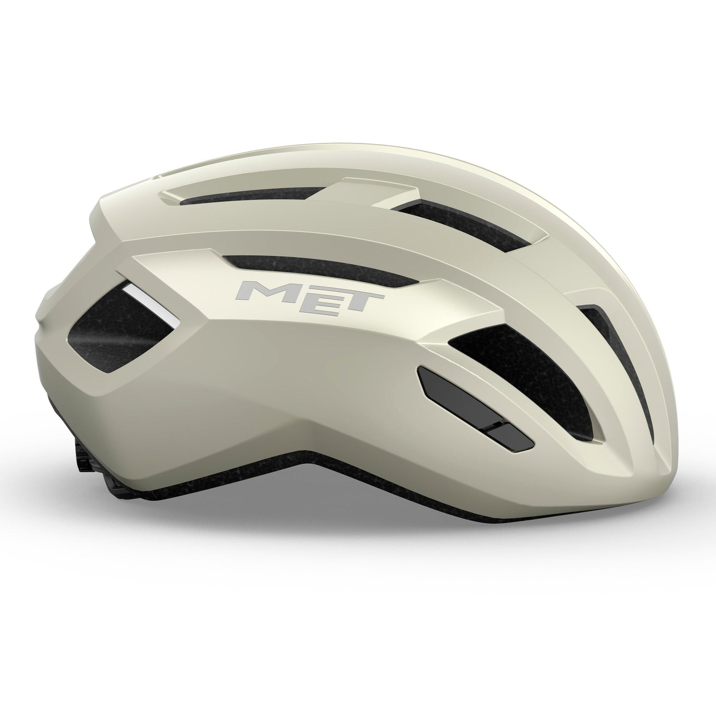 Casque Route MET VINCI MIPS Gris 2025