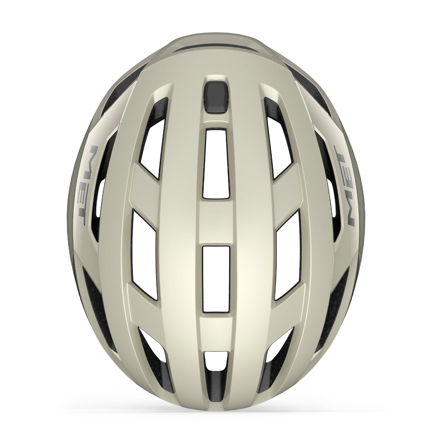 Casque Route MET VINCI MIPS Gris 2025