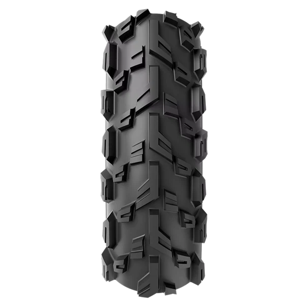 VITTORIA MEZCAL XC 29X2.25 "UCI Rainbow Edition" Tubeless Ready Reifen Weich Schwarz